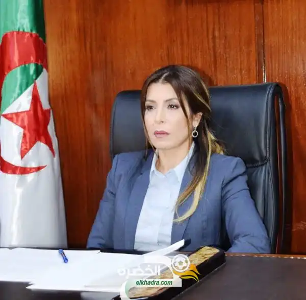 سواكري : توفير جميع الإمكانيات من أجل تأهيل عدد أكبر من الرياضيين إلى الألعاب الأولمبية