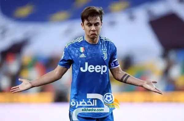 أودينيزي يؤجل تتويج اليوفي بلقب الدوري الإيطالي بعد تفوقه 2-1 في الوقت القاتل
