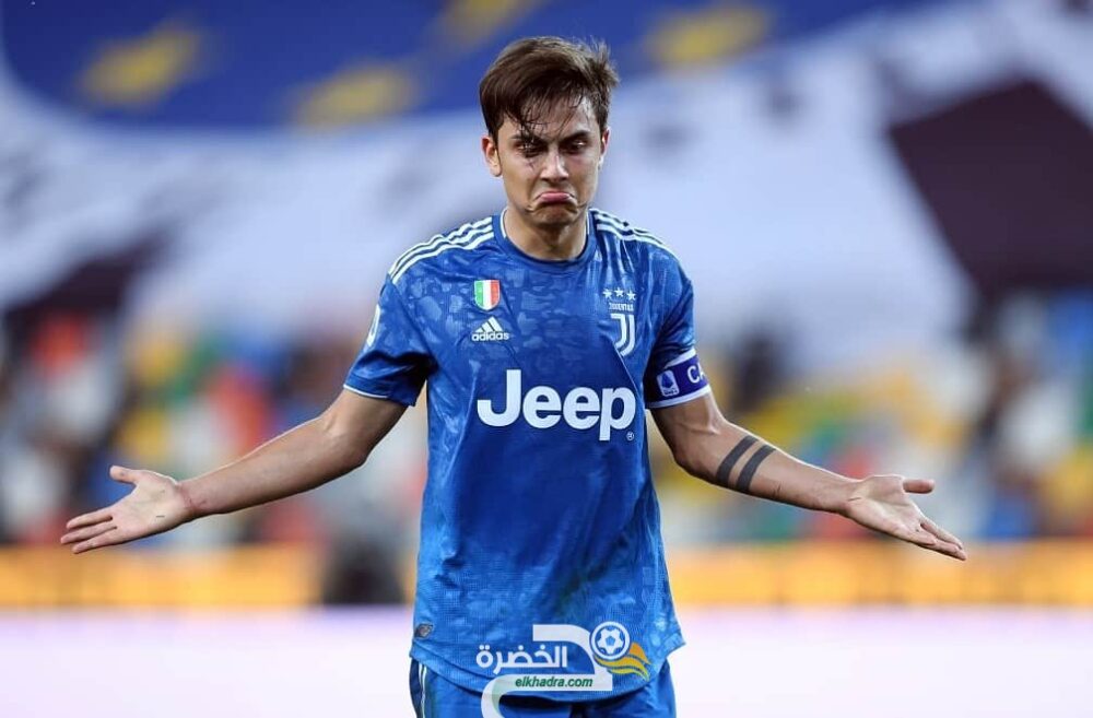 أودينيزي يؤجل تتويج اليوفي بلقب الدوري الإيطالي بعد تفوقه 2-1 في الوقت القاتل 14