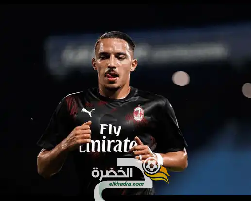بن ناصر يثير الجدل حول مستقبله مع ميلان ؟
