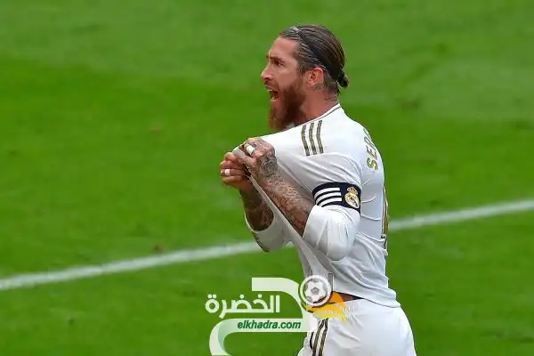 ريال مدريد يبتعد بصدارة الليغا بفوزه الصعب على مضيفه أتليتيك بيلباو