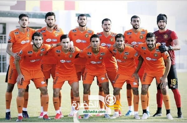 بمشاركة بن ساحة وبن غيث .. الترجي يتعادل مع اتحاد تطاوين