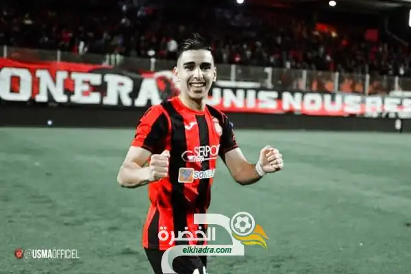 الليبي مؤيد اللافي يتلقى عرضا من الوداد ويحدد موقفه من الرحيل