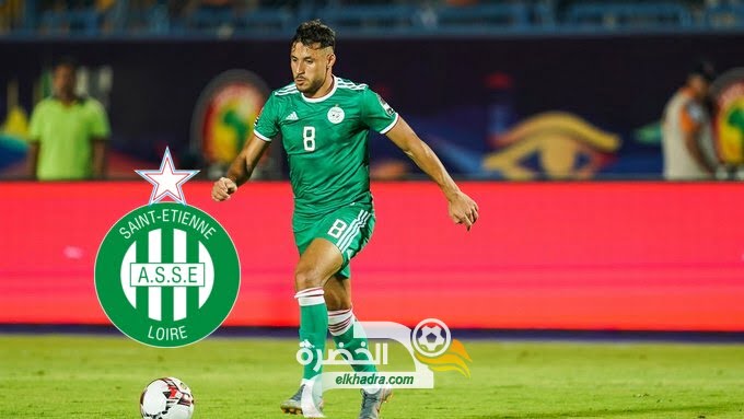فرنسا: يوسف بلايلي مطلوب في سانت إيتيان 27 فرنسا: يوسف بلايلي مطلوب في سانت إيتيان 27