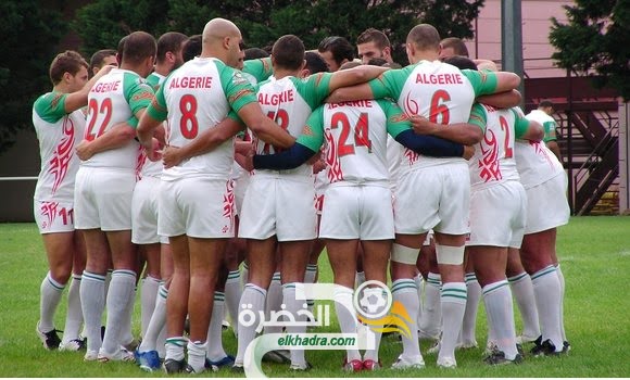 الاتحادية الجزائرية للريغبي: "نأمل في عودة النشاط الرياضي في سبتمبر بموافقة الوزارة" 1