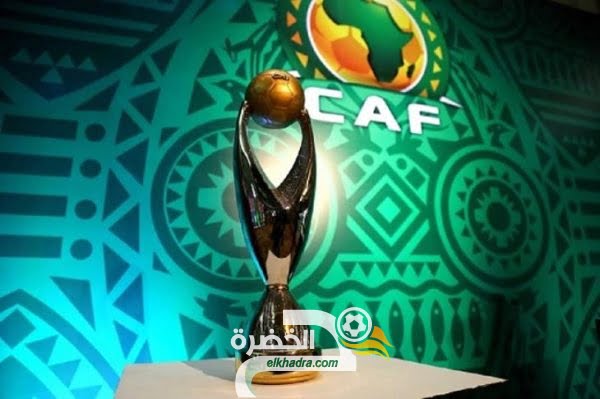 الكاميرون تعتذر عن استضافة المباريات المتبقية من رابطة أبطال إفريقيا