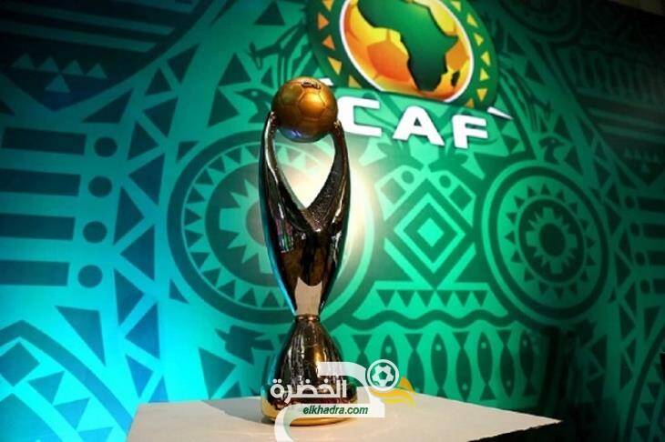 الكاميرون تعتذر عن استضافة المباريات المتبقية من رابطة أبطال إفريقيا 3
