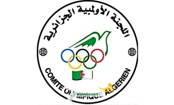 الجمعية العامة للجنة الاولمبية الجزائرية تصادق بالإجماع على الحصيلتين المالية والادبية لسنة 2019 1