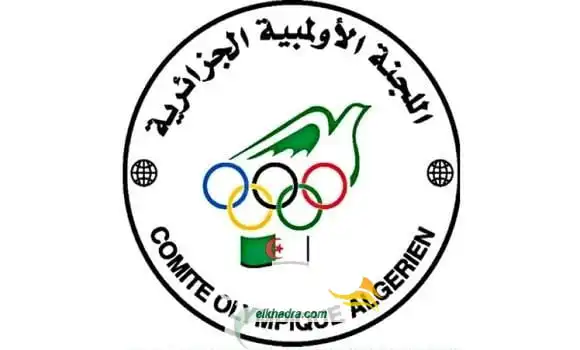 الجمعية العامة للجنة الاولمبية الجزائرية تصادق بالإجماع على الحصيلتين المالية والادبية لسنة 2019