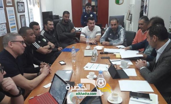 الفاف : خلية الكشف عن المواهب في أوروبا ترصد 140 لاعب 29 الفاف : خلية الكشف عن المواهب في أوروبا ترصد 140 لاعب 29