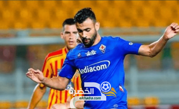 غزال هداف ويقود فيورنتينا للفوز امام نادي ليتشي بثلاثية