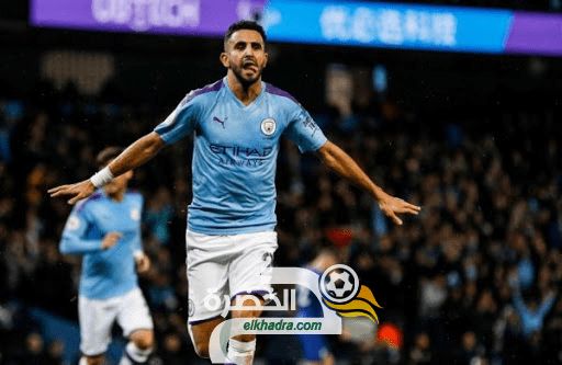 أربعة جزائريين من بين المرشحين لجائزة أحسن لاعب مغاربي لسنة 2020