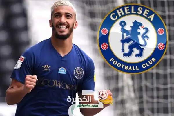 بن رحمة :”منذ أن كنت صغيرا كنت أحلم باللعب في الدوري الإنجليزي”