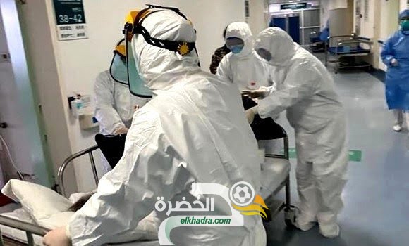 كورونا في الجزائر: 614 إصابة جديدة 12 وفيات خلال أل 24 ساعة الأخيرة