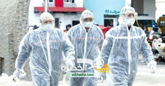 فيروس كورونا :191 إصابة جديدة و 10 وفيات خلال ال24 ساعة الأخيرة