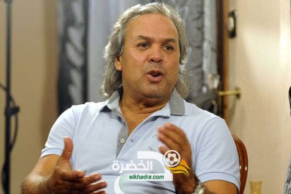 ماجر: “لست حزيناً أن يخرج محمد صلاح ويحطم أرقامي الشخصية “