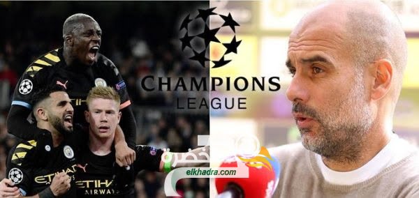 مباراة ريال مدريد ومانشستر سيتي مهددة بتغيير مكان إقامتها في إنجلترا