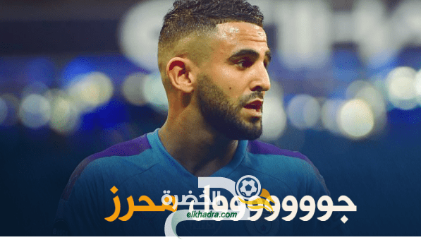هدف رياض محرز اليوم ضد نيوكاسل 29 هدف رياض محرز اليوم ضد نيوكاسل 29