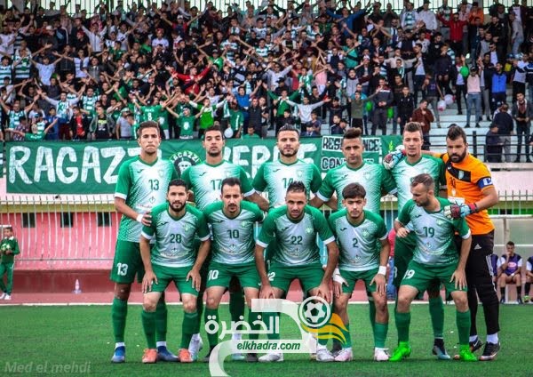 تعرف على الاندية الصاعدة الى الرابطة الأولى والقسم الثاني لموسم 2020-2021