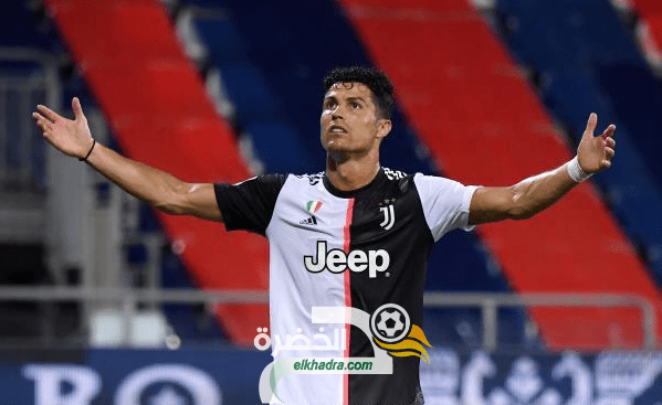 الدوري الايطالي| البطل يوفنتوس يتعرض للخسارة أمام مضيفه كالياري 1