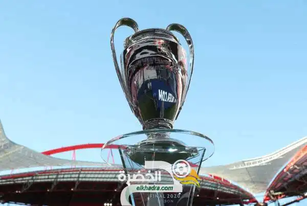 القنوات الناقلة لنهائي دوري ابطال اوروبا 2020 بين باريس سان جيرمان وبايرن ميونيخ