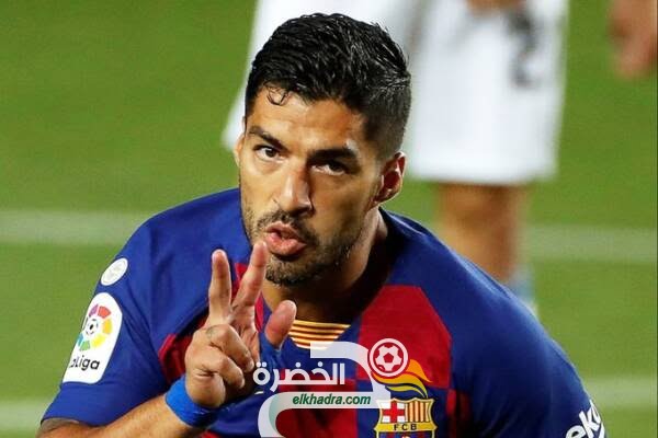 اخبار برشلونة: كومان طلب من لويس سواريز البحث عن فريق