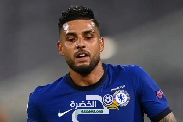 تشيلسي يحاول بيع ​ايمرسون​ و ​باكايوكو​
