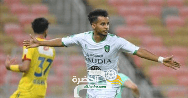 الأهلي يفوز على الحزم برباعية ضمن الجولة 23 من الدوري السعودي 1