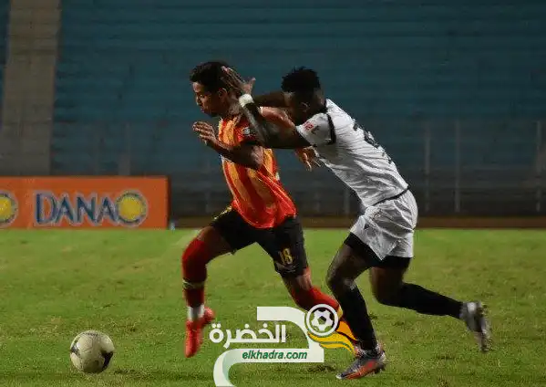 التعادل السلبي يحسم كلاسيكو الترجي والصفاقسي
