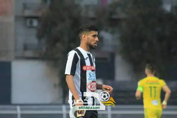 وفاق سطيف : غشة منذ البداية و عمورة في الهجوم ضد هلي بنغازي
