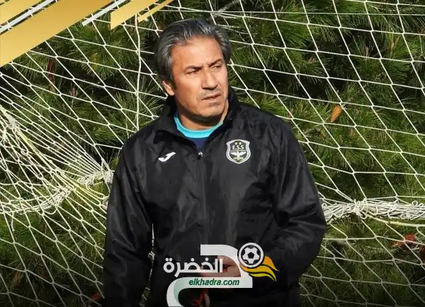وفاق سطيف : نبيل الكوكي يجدد عقده لمدة موسمين 