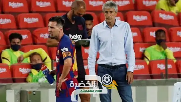 ‏‎برشلونة يهزم ‎نابولي و يتأهل لملاقاة ‎بايرن ميونيخ