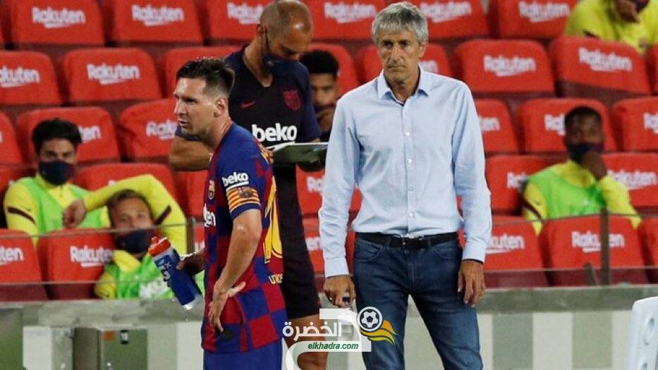 ‏‎برشلونة يهزم ‎نابولي و يتأهل لملاقاة ‎بايرن ميونيخ 1