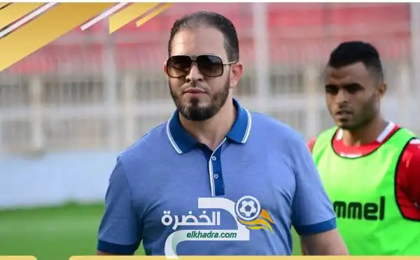 محمكة سيدي امحمد تفرج عن المدير العام لوفاق سطيف فهد حلفاية