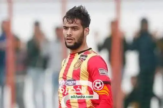توغاي وبن غيث يغيبان عن لقاء الترجي الرياضي أمام النجم الساحلي