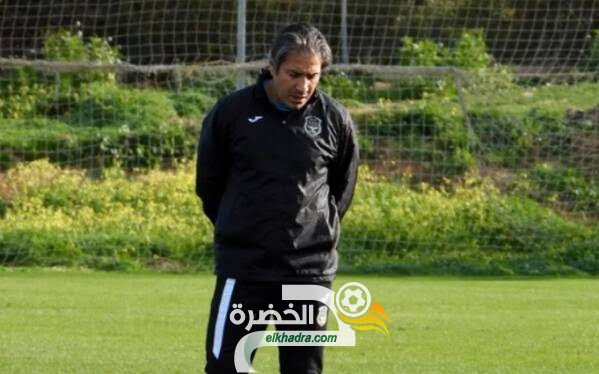 نبيل الكوكي :”وفاق سطيف يستهدف التتويج بالرباعية الموسم المقبل”