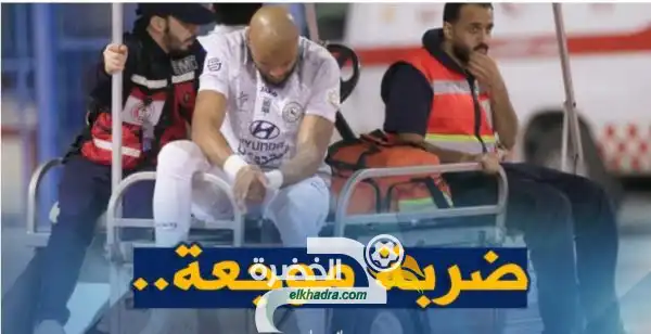 هذا ما ينتظر مبولحي  من عقوبة في السعودية بعدما دافع عن شرف أمه المُتوفاة