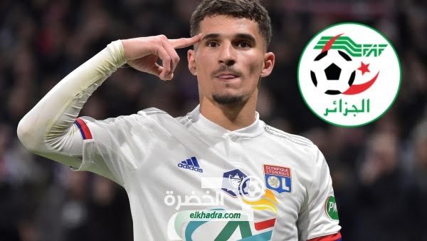 حسام عوار يكشف لمقربيه جهازيته للانضمام للمنتخب الجزائري