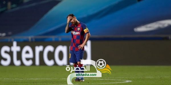 اسم جديد في قائمة المرشحين لتدريب برشلونة