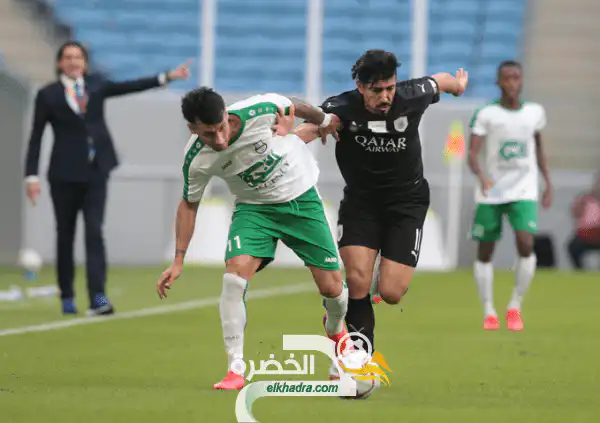 بمشاركة بونجاح .. السد يحقق فوزا ثمينا على الأهلي