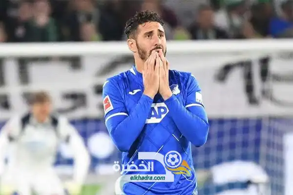 اخر اخبار الميركاتو الصيفي للمحترفين الجزائريين في أوروبا