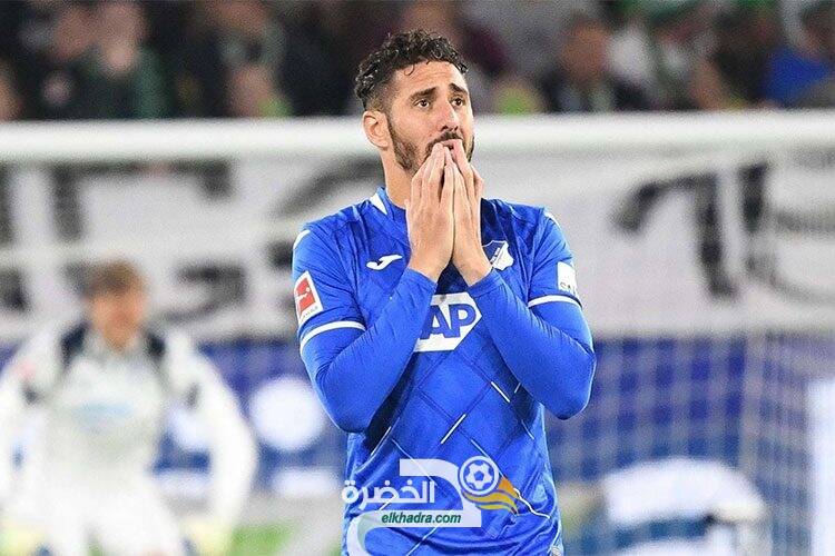 اخر اخبار الميركاتو الصيفي للمحترفين الجزائريين في أوروبا 1