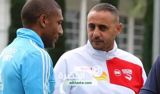 حكيم مالك مدربا جديدا لنادي بارادو