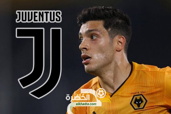 كريستيانو رونالدو يطلب من يوفنتوس التعاقد مع راؤول خيمينيز