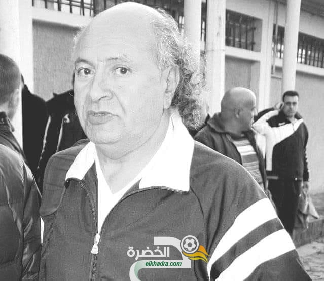 وفاة المدرب الجزائري رشيد بلحوت في حادث مرور بنانسي الفرنسية 1