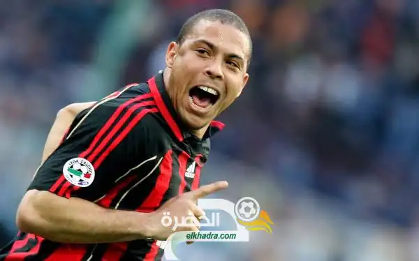 رونالدو يعلق : “خيانة الإنتر والانتقال إلى ميلان؟