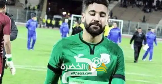شباب قسنطينة يعلن تجديد تعاقده مع المدافع زعلاني