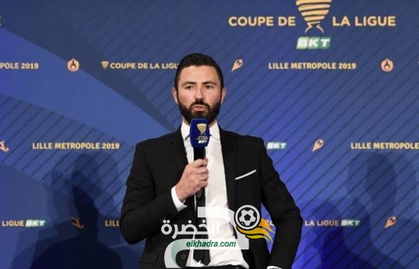 عنتر يحيى : “نمتلك مشروعا طموحا سيدوم ثلاث سنوات على الأقل”