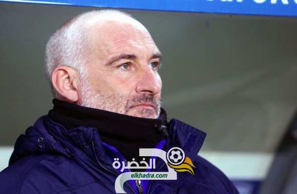 اتحاد العاصمة يتعاقد مع المدرب الفرنسي فرانسوا سيكوليني 1