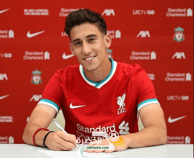 ليفربول الإنجليزي يضم مدافع أولمبياكوس اليوناني كوستاس تسيميكاس 28 ليفربول الإنجليزي يضم مدافع أولمبياكوس اليوناني كوستاس تسيميكاس 27